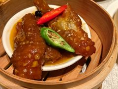 -万丽轩·粤菜(王府井金茂万丽酒店)