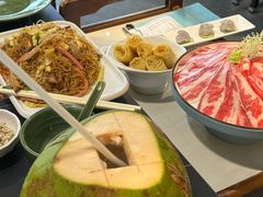 -百年果林椰子鸡(宝安总店)