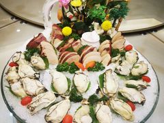 -阿锋鲍鱼酒家美食汇(华安店)