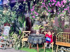 -第101座花园餐厅(湖滨88店)