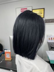 -匠心荟MG染烫店
