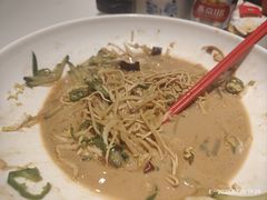 -老妈菜馆(建设街店)