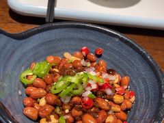 -乔街深夜食堂·小龙虾·高压锅生蚝(杭州总店)