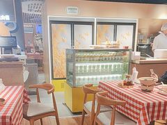 -西贝莜面村(当代商城店)