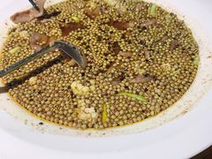 -胡马八破·川菜小馆(高新万达店)