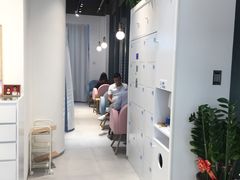 -天真蓝照相馆(龙岗万科里店)