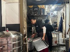 -小罗子汤店(大士院总店)