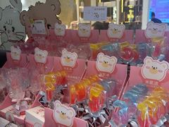 -花花卷卷·鲜食蛋糕(静安久光百货店)