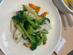 -吕氏疙瘩汤·新派鲁菜(芝罘万达店)