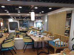 大堂-老苏州大客堂·苏帮菜·松鼠桂鱼·苏州传统小吃(观前街人民商场店)