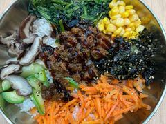 -米村拌饭(江宁万达店)