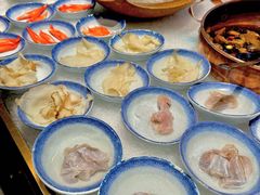 -半岛听涛蒸汽海鲜自助(K11店)