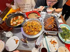 -肖记公安牛肉鱼杂馆·省级非物质文化遗产(江汉路直营店)