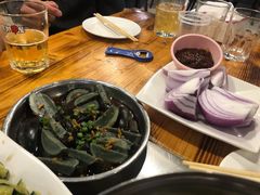 -京朋串屋·烧烤(望京西路总店)