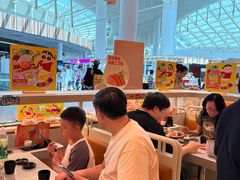 -争鲜回转寿司(西红门荟聚PLUS店)