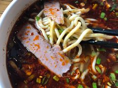 -思泊湖牛肉面(兰州总店)