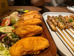 -18BAN音乐啤酒馆(西丽店)