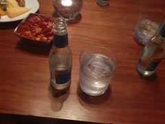-广州柏悦酒店·悦吧·顶楼露天酒吧