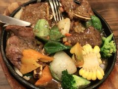 -避风塘(江桥万达店)
