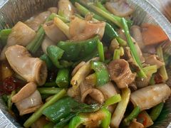 -南记食粥坊·宵夜大排档(莲花总店)
