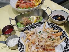 -米仓食堂(凯德广场店)