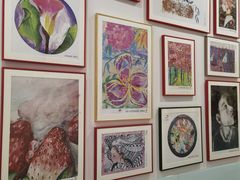 -蕃茄田艺术•美术绘画 •硬笔书法(滨江海威领界店)