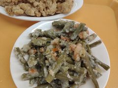-北大家园食堂