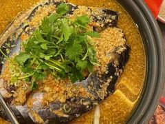 -探炉·香辣豆花烤鱼(笋岗宝能环球汇店)