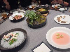 -湖滨客舍·湖北菜