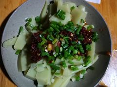 -袁家豆腐