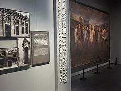 -上海市龙华烈士陵园