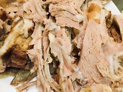 -清真益鑫羊肉手抓馆(南大街店)