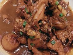 -新吉士·上海菜(浦东LCM置汇旭辉店)