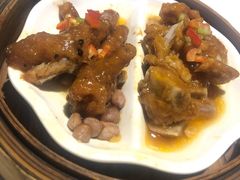 -隆隆金大茶楼(地王广场店)