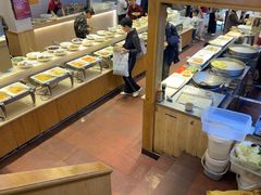 -素满香·食养自助(天一广场店)