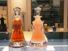 -Fridi Patisserie Cafe