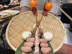-鸟山鸣·日料食堂(王府井店)