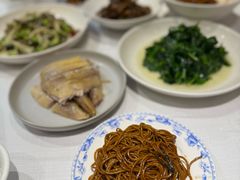 -老吉士酒家(天平路店)