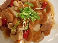 -秀儿四九城·新京菜(亚运村鸟巢店)