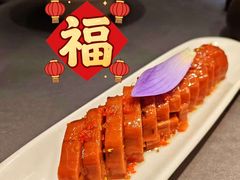 -月湖萃·上海菜(思南公馆淮海店)