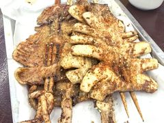 -87号烧烤海鲜·大排档(金沙滩店)