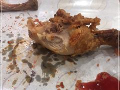 -麦乐香(至美大厦店)