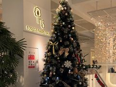 -ins森林童话餐厅coffee&bistro