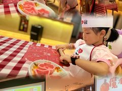 -西贝(武汉群星城店)