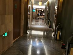 -TOUCH·游泳健身(重庆JW万豪店)