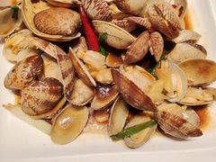 -五姊妹海鲜(火车站店)