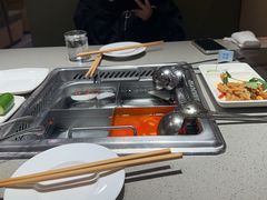 -海底捞火锅(塘厦天虹店)