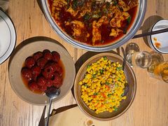 -水煮三国·川鲁江湖菜(香山店)