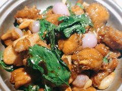 -岭南真味·匠心粤菜(K11店)