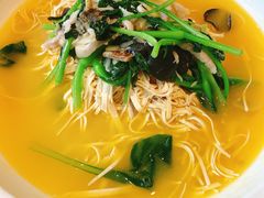 大煮干丝-花园茶楼(兴城西路店)